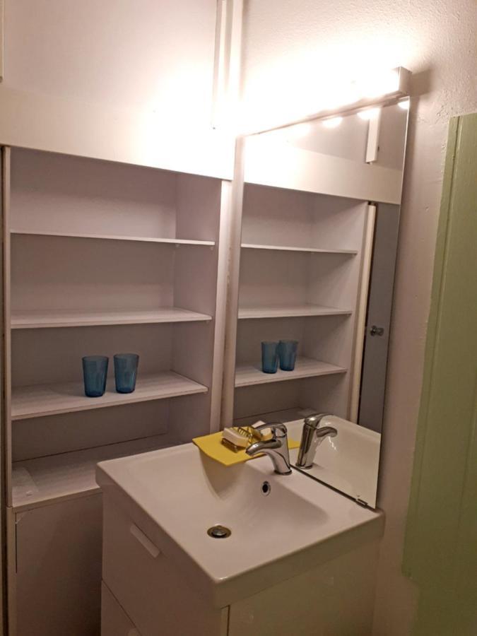 Comfortable Studio In Aime La Plagne Ngoại thất bức ảnh